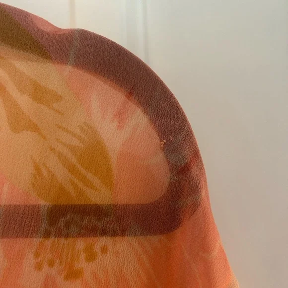 Reformation Juliana Wrap Dress XS - Picture 12 of 13